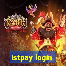 istpay login